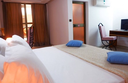 Lome Hotel | Résidence Theresia