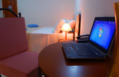 Lome Hotel | Résidence Theresia
