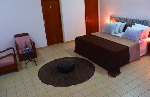 Lome Hotel | Résidence Theresia