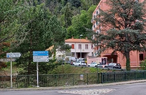 Vernet-les-Bains Apartment | Résidence thermale de Vernet-les-Bains