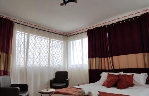 Ambohibao House | Résidence Tianay