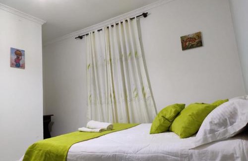 Ambohibao House | Résidence Tianay