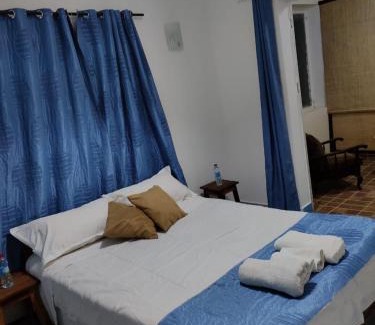 Ambohibao House | Résidence Tianay