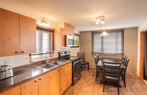 Chicoutimi Apartment | Résidence Touristique Chicoutimi