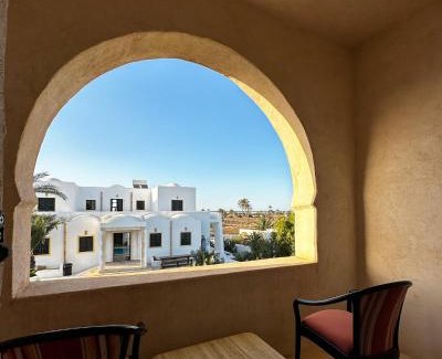 Midoun Apartment | Résidence Ulysse Djerba