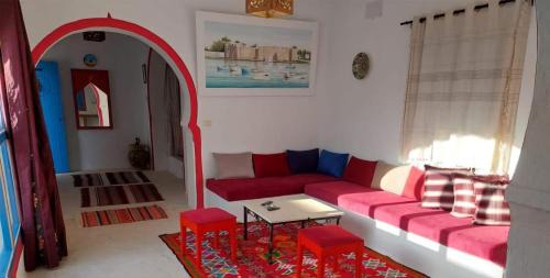 Midoun Apartment | Résidence Ulysse Djerba