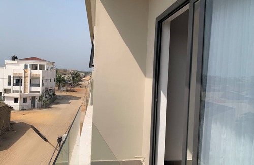 Littoral Department Apartment | Résidence Unico