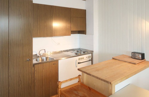 Vex Apartment | Résidence Velan by Interhome