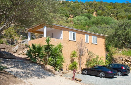 Sainte-Lucie-de-Porto-Vecchio Apartment | Résidence Via Mare 511S