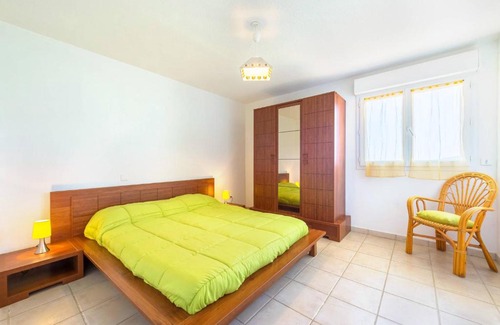 Sainte-Lucie-de-Porto-Vecchio Apartment | Résidence Via Mare 511S