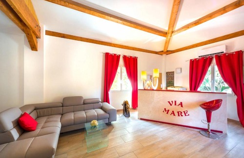 Sainte-Lucie-de-Porto-Vecchio Apartment | Résidence Via Mare 511S