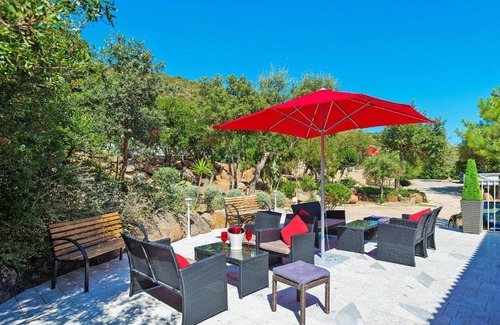 Sainte-Lucie-de-Porto-Vecchio Apartment | Résidence Via Mare 511S