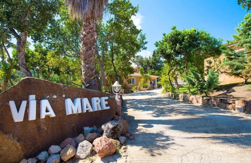 Sainte-Lucie-de-Porto-Vecchio Apartment | Résidence Via Mare 512S