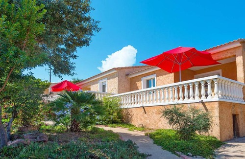 Sainte-Lucie-de-Porto-Vecchio Apartment | Résidence Via Mare 512S