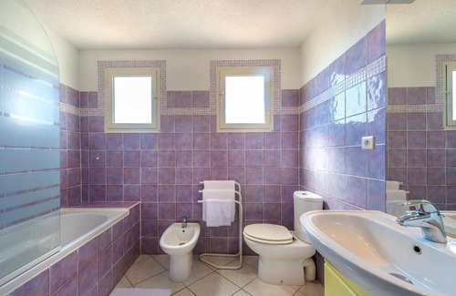 Sainte-Lucie-de-Porto-Vecchio Apartment | Résidence Via Mare 512S