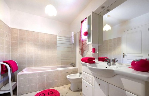 Sainte-Lucie-de-Porto-Vecchio Apartment | Résidence Via Mare 512S