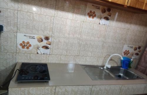Lome Apartment | RÉSIDENCE VICTORIA