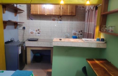 Lome Apartment | RÉSIDENCE VICTORIA