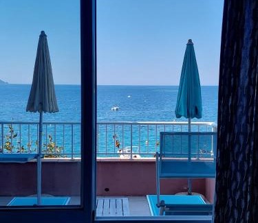 Tiuccia Apartment | Résidence Villa Nova