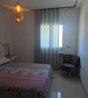 Chott Mariem Apartment | Résidence Villa tilel
