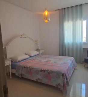Chott Mariem Apartment | Résidence Villa tilel