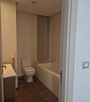 Chott Mariem Apartment | Résidence Villa tilel
