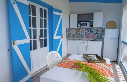 Bas Vent House | Résidence Vue Mer