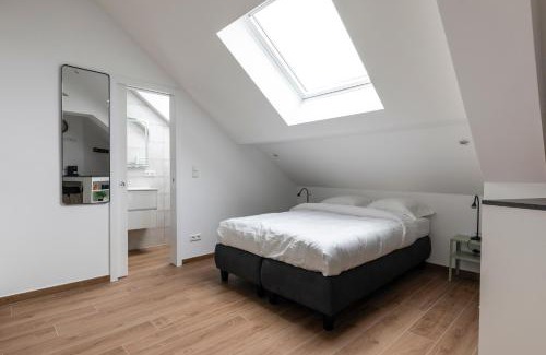 Gare Apartment | Résidence Welter