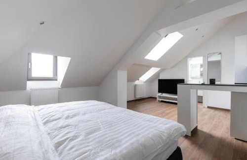 Gare Apartment | Résidence Welter