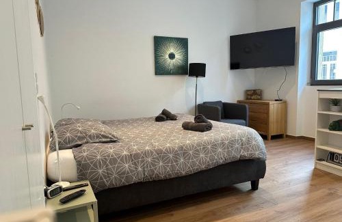 Gare Apartment | Résidence Welter