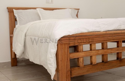 Faro-et-Deo Apartment | Résidence Werner House Kribi