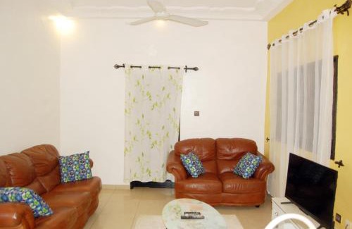 Abomey-Calavi Apartment | Résidences ASKÉ