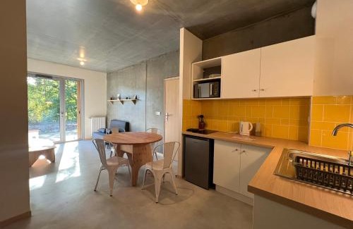 Saint-Amand-en-Puisaye Apartment | Résidences EMA-CNIFOP
