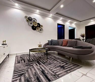 Brazzaville Apartment | Résidences Goshen
