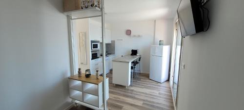 Algajola Apartment | Résidences Sopramare