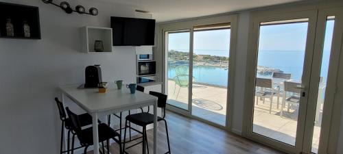 Algajola Apartment | Résidences Sopramare