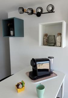 Algajola Apartment | Résidences Sopramare