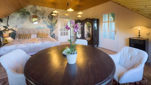 Kovagoors Apartment | Révfülöp Panoráma Kúria