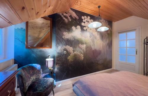 Kovagoors Apartment | Révfülöp Panoráma Kúria