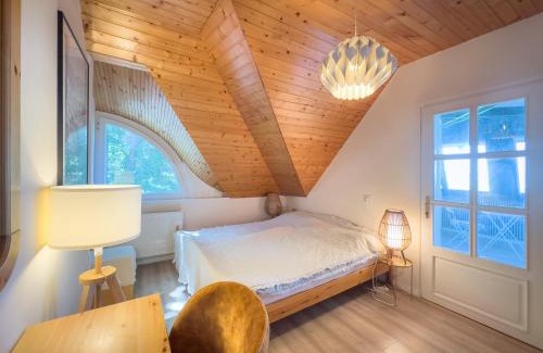 Kovagoors Apartment | Révfülöp Panoráma Kúria