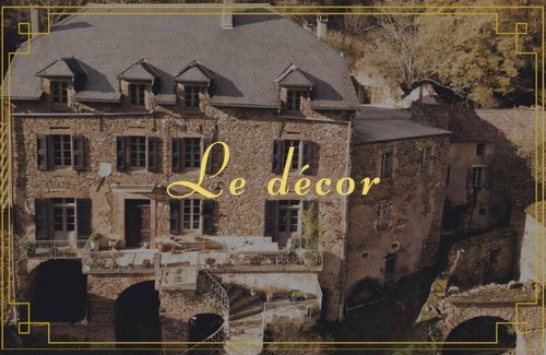 Saint-Izaire Cabin | Rêve Aveyron