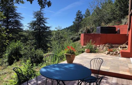 Saint-Laurent-de-Cerdans Bed & Breakfast | Rêve d'Etoiles