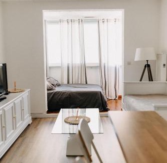 La Couronne Apartment | Rêve de vacances Studio proche de la plage