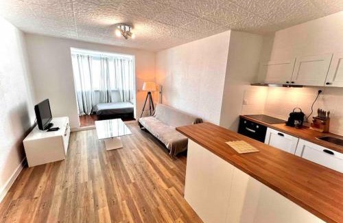 La Couronne Apartment | Rêve de vacances Studio proche de la plage