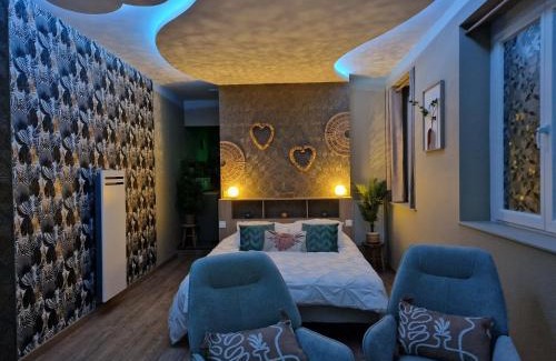 Calais Frethun Apartment | rêve nature