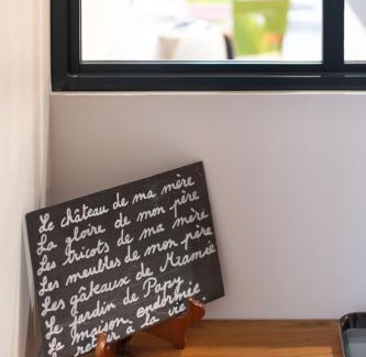 Nieul-sur-l'Autise Bed & Breakfast | Rêves d'Autise