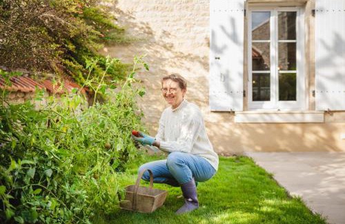 Nieul-sur-l'Autise Bed & Breakfast | Rêves d'Autise