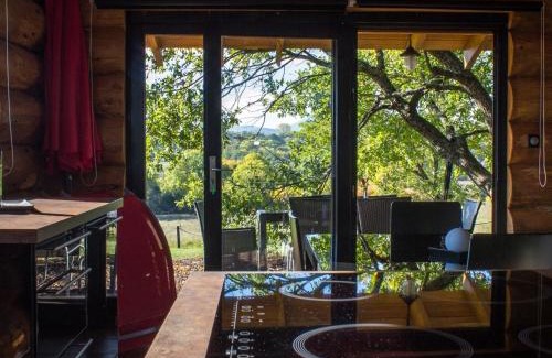 Loubeyrat Ski Chalet | Rêves de Bois
