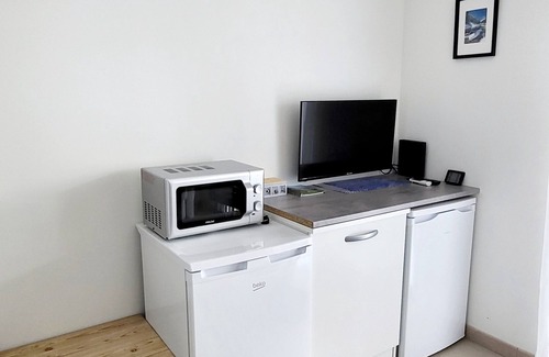 Bravone Apartment | Rêves de mer en Tout Compris