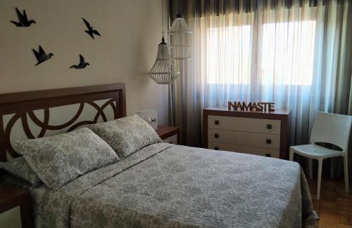 Cambre Apartment | Ría del Burgo